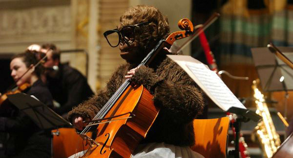 The Cork Pops Orchestra