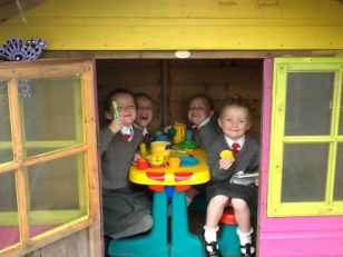 Outdoor Learning