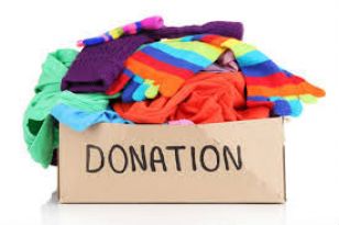 Parent Association Clothes Collection