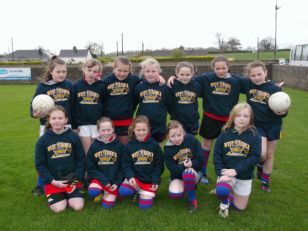 U 11 Blitz Littleton